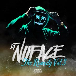 Download track Victim Of The Ghetto Dj NoFace