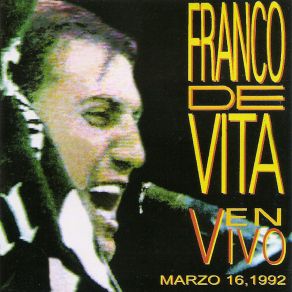 Download track Te Amo Franco De Vita