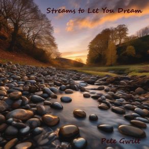 Download track Echoes Of Calm Pete Gwilt