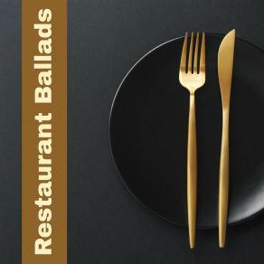 Download track Ballad For Restaurant Stockholm Jazz Quartet