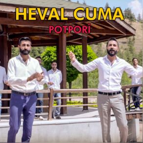 Download track Potporî Heval Cuma, Bahoz Aslan