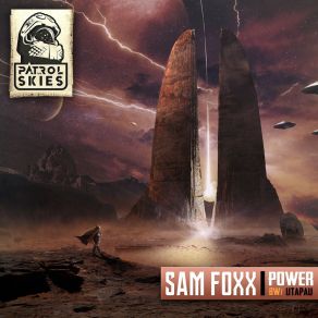 Download track Power (Original) Sam Foxx