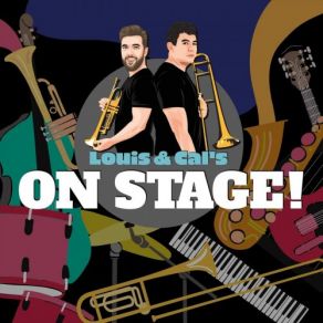 Download track On Stage! Louis Dowdeswell