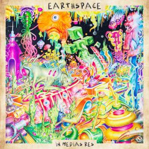 Download track In Medias Res (Original Mix) Earthspace