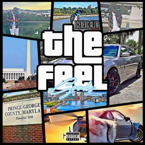 Download track The Feel Goods Iceberg$ Lim