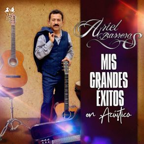 Download track Te Amo Ya (Acústico) Ariel Barreras