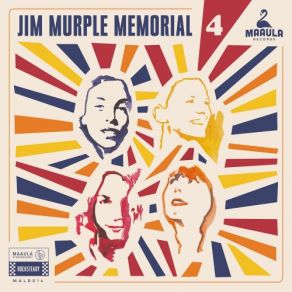 Download track Come What May Jim Murple Memorial