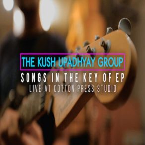 Download track The Trio's Way (Live) The Kush Upadhyay Group