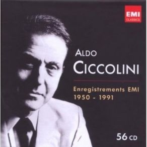 Download track Prokofiev / Conte De La Vieile Grand-Mere, Op. 31 No. 1 Aldo Ciccolini, Rchestre De La Société Des Concerts Du Conservatoire De Paris