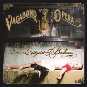 Download track Chimaeras Be Met Vagabond Opera