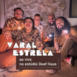 Download track Furacão (Ao Vivo) Varal Estrela