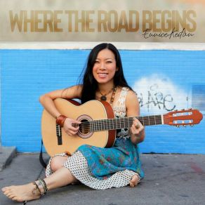 Download track Where The Road Begins Eunice Keitan