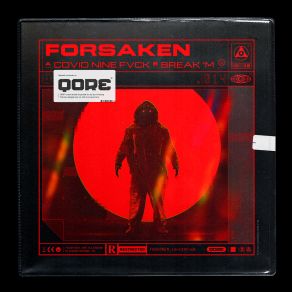 Download track Break 'M The Forsaken