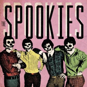 Download track Out Of The Inside Spookies