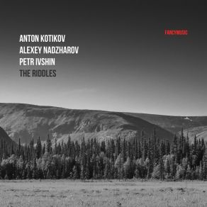 Download track Riddle 4 Anton Kotikov