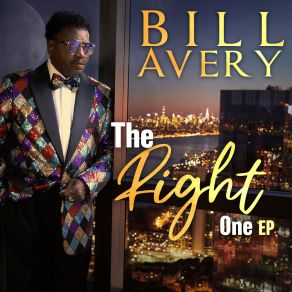 Download track Shake It Bill Avery