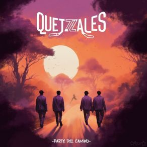 Download track Ellos Dos Quetzales