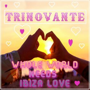 Download track Ibiza Is My Religion TRiNoVaNTe