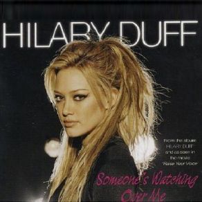 Download track My Generation Hilary Duff