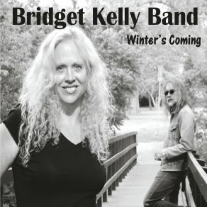 Download track Out Of Time Bridget Kelly Band