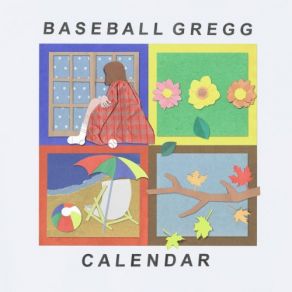 Download track Gratitude Baseball GreggMediocre Cafe