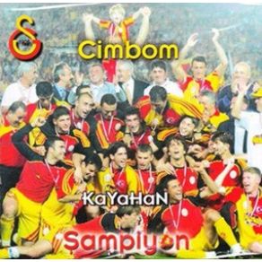 Download track Cimbom Sampiyon (Playback) Kayahan