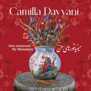 Download track Mit Liv Mit Land Camilla Dayyani