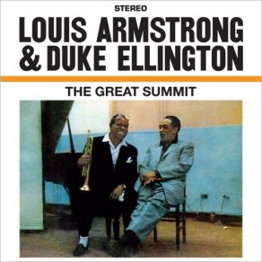 Download track Drop Me Off In Harlem Duke Ellington, Louis Armstrong