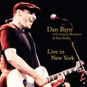 Download track Grandpa Dan Bern