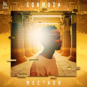 Download track Asidlen' Lemali MsetashBlaqKeyz, Masanesh