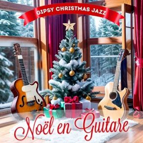 Download track Santa Claus Is Coming To Town Gipsy Christmas Jazz