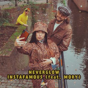 Download track Instafamous NEVERGLOW