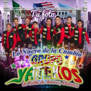 Download track Sonidero Soy Grupo Yatekos