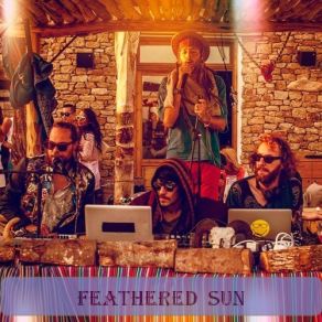 Download track Help, Hold, Hurt, Hope FEATHERED SUN