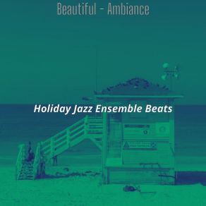 Download track Lively Spring Break, Mood Holiday Jazz Ensemble Beats