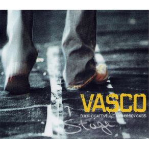 Download track Medley Vasco Rossi