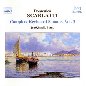 Download track 13. Sonata In C Minor K126 Scarlatti Giuseppe Domenico