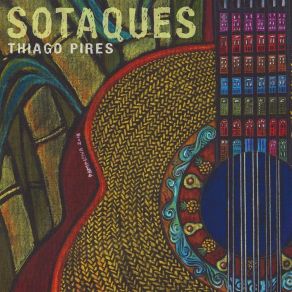 Download track Dos Lagos (Qualquer Mar) Thiago Pires