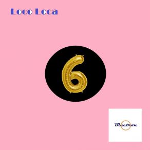 Download track Blue Moon (House Mix) Loco Loca