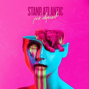 Download track Blurry Stand Atlantic