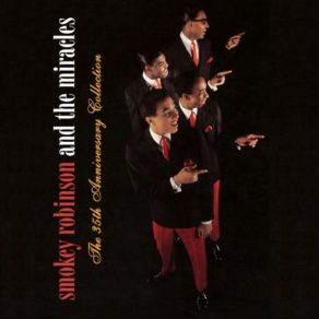 Download track It's A Good Feeling [Album Version (Mono)] Smokey Robinson & The Miracles