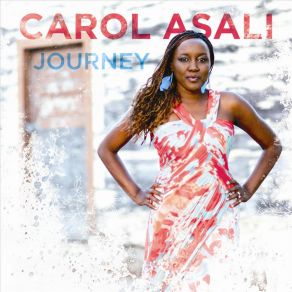 Download track I Won't Run Away Carol Asali