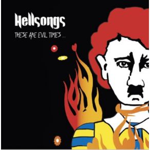 Download track Stand Up And Shout Hellsongs