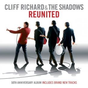 Download track Living Doll The Shadows, Cliff Richard