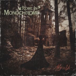 Download track A Tomb Beyond The Furthest Star Rome In Monochrome