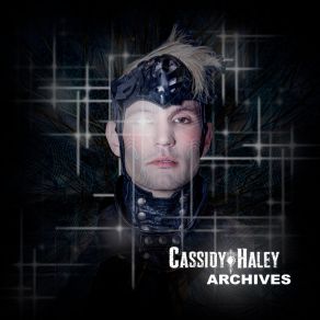 Download track Spindle Cassidy Haley