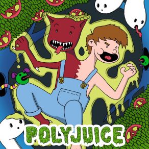 Download track Nostalgia Polyjuice