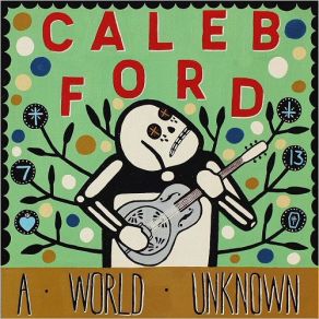 Download track She's Gone Caleb Ford