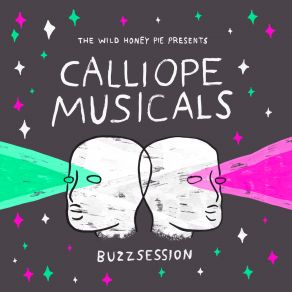 Download track That's Why We Dance (The Wild Honey Pie Buzzsession) Calliope Musicals