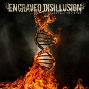 Download track Unhallowed Eyes Engraved Disillusion